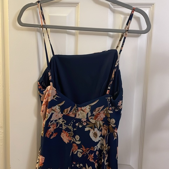 Lulus high low dress - size small - Picture 5 of 7